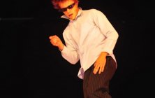 GK3 et son bal Moderne - Juin 2010 ©Malika
