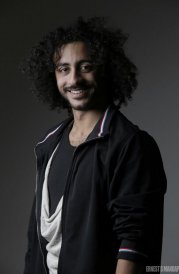 Kamel ©Ernest Mandap